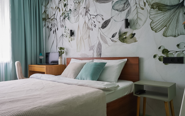 3-komnatnye dlya 8 gostey, Zoya-Apart   Apartments