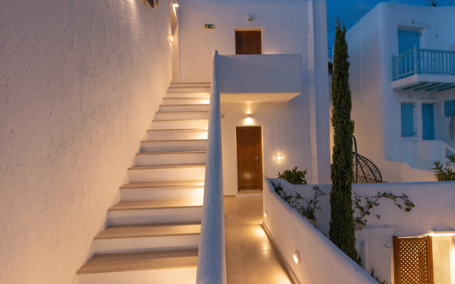 Edem Garden Residence by Estia Apartments