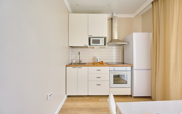 Квартира Sunshine Apart