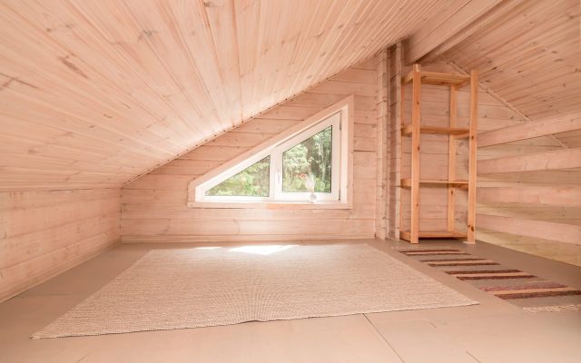 Lberry Myata Private House