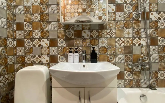 Li Apartments Burgundy Lodging Flat