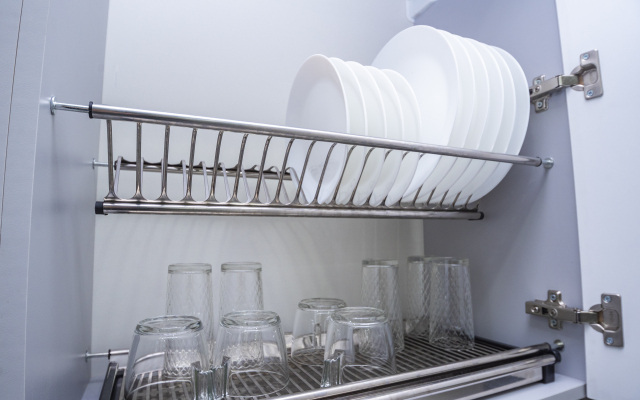 Na Partizanskoy Apartments