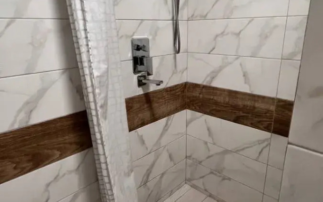 Apartamenty Sochiposutochno