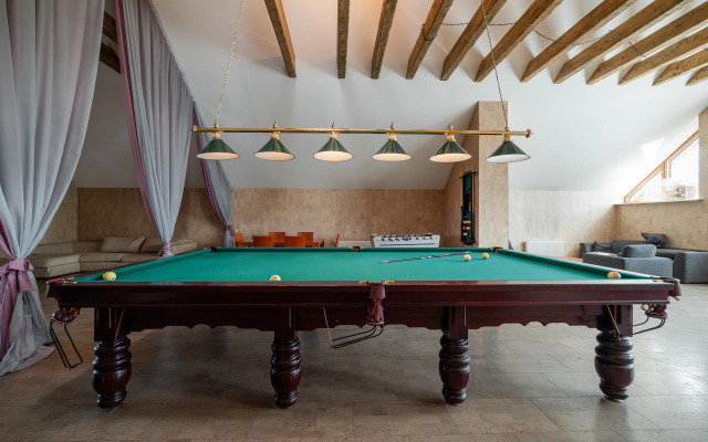 Vesna Private house