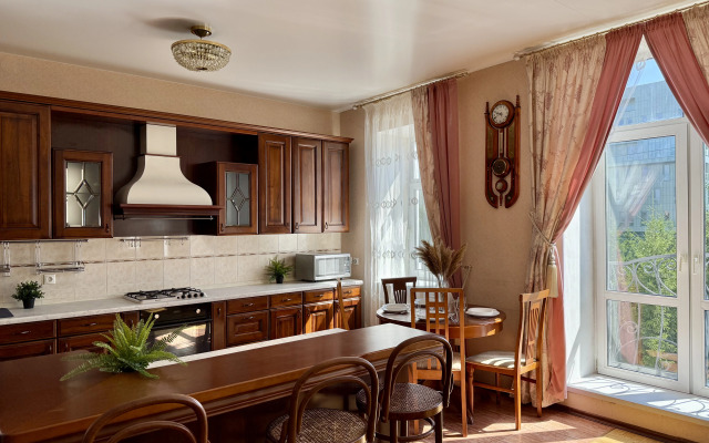 3k Sunvilles V Tsentre Kazani Flat