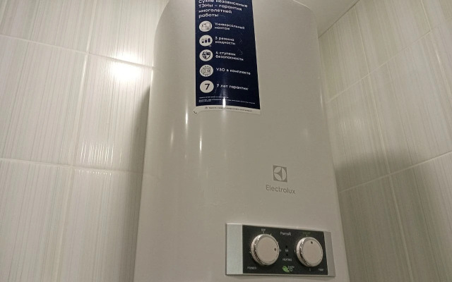 Квартира С Видом на парк