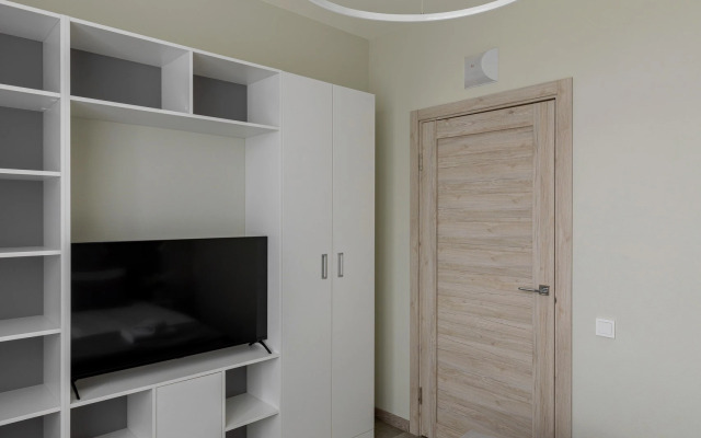 Апартаменты Rental РенталСПб на Переулке Витебский 101 Корпус 1