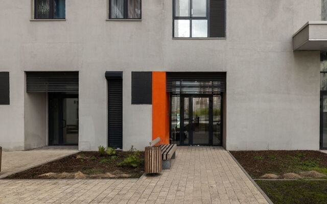 Na Sosnovoy Flat