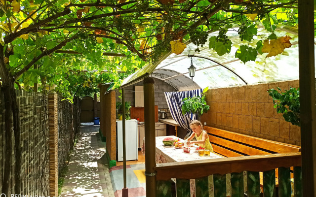 Na Turgeneva Guest House