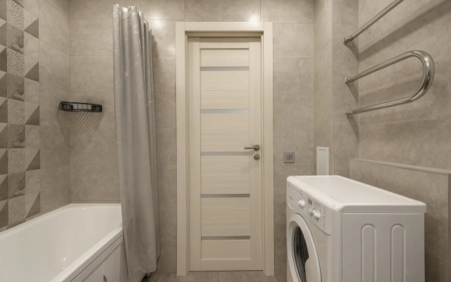 Апартаменты Ruby nest