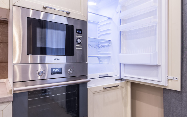 Apartament Central nearby Marriott 598