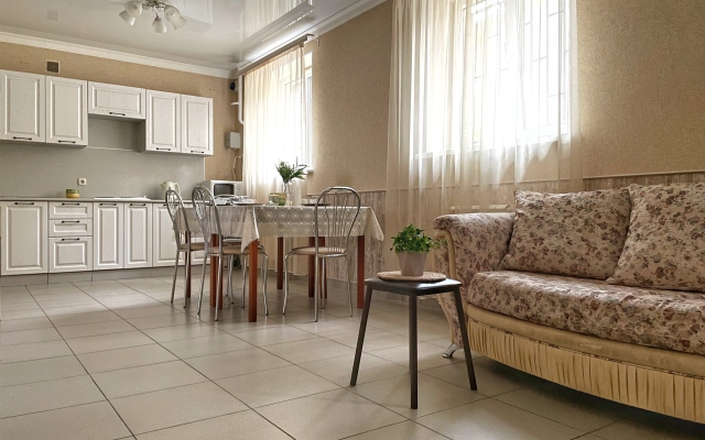 Квартира в центре Кисловодска