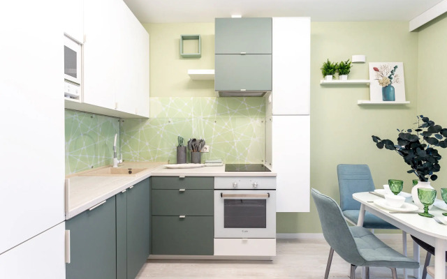 Frukty Rent Pyatimestnye Dvuhkomnatnye Komfort Apartments