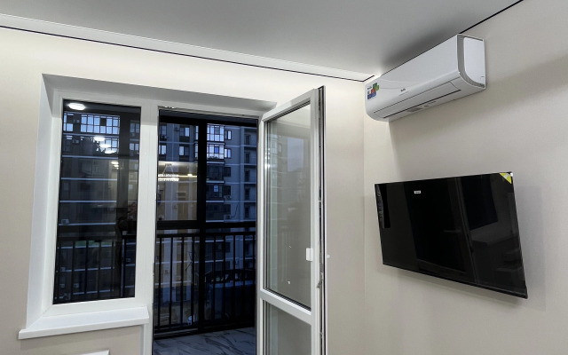 Квартира на Глазкова 12