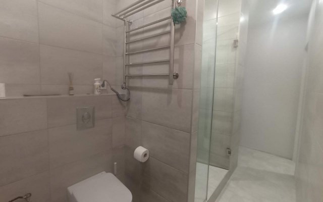 S Vidom Na Reku Don Flat Apartamenty