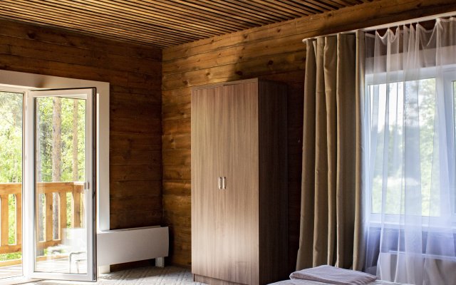 Sosny Hotel