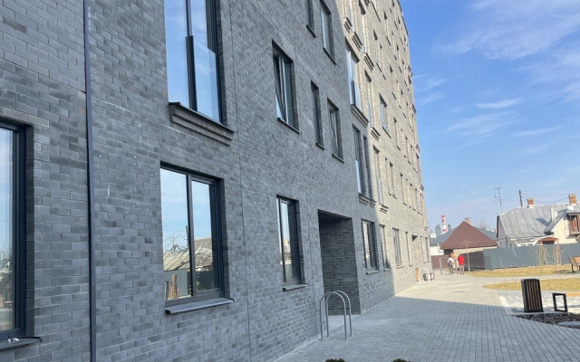 Апартаменты Уютная студия в Бресте