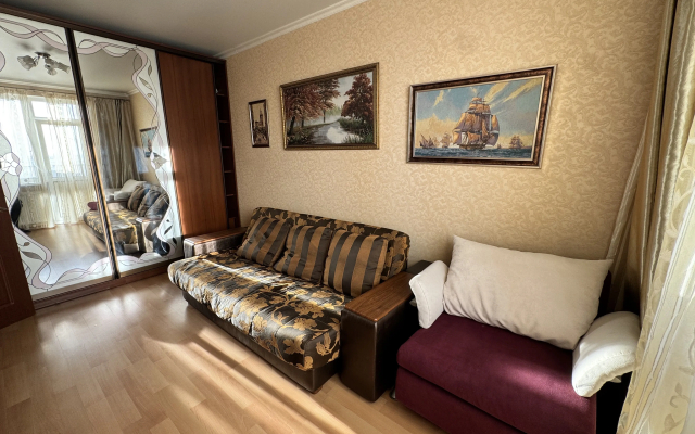 Квартира AnnaHouse