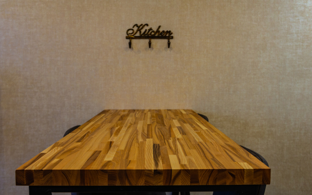 Апартаменты Маленькая Камчатка