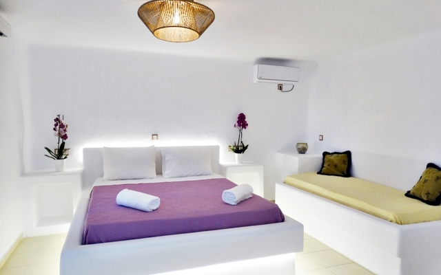 Mykonian Breeze Apart-hotel