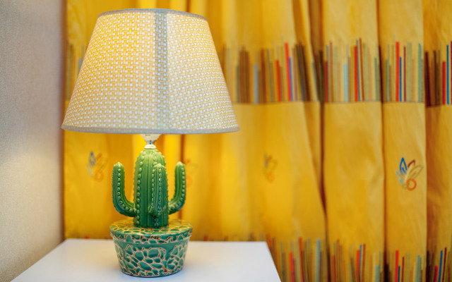 Апартаменты на Шоссе Нефтяников 22