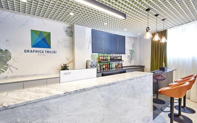 Graphica Tbilisi Hotel