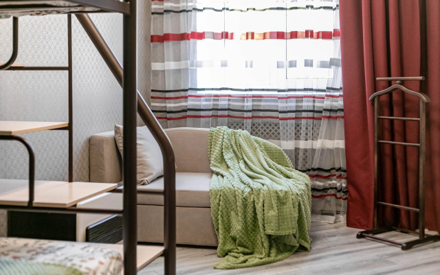 Квартира Комфорт Класса Плюс