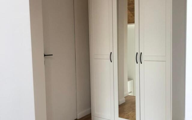 Апартаменты Laung