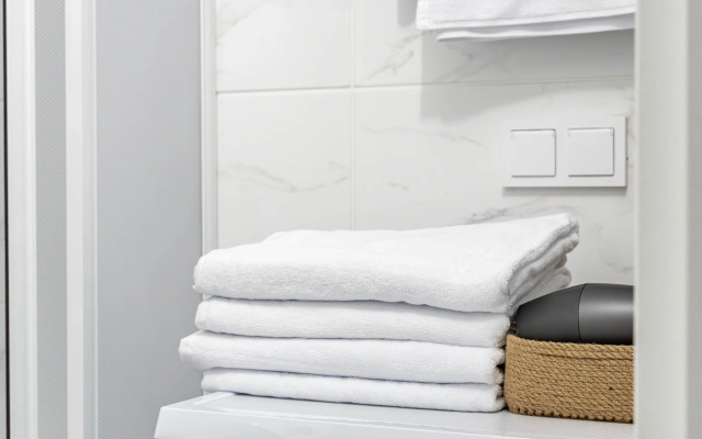 Квартира Astra Studio