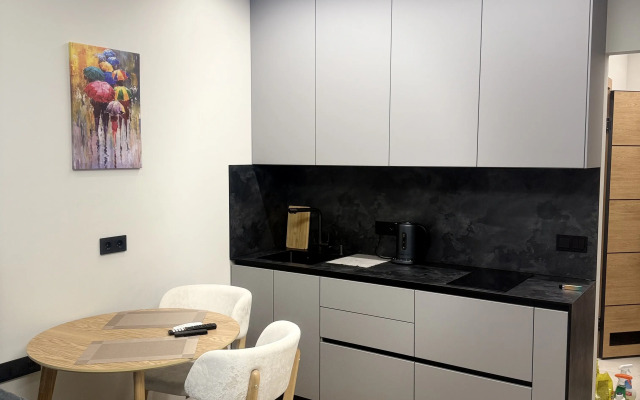 Квартира Россия Казань на Космонавтов 61Е