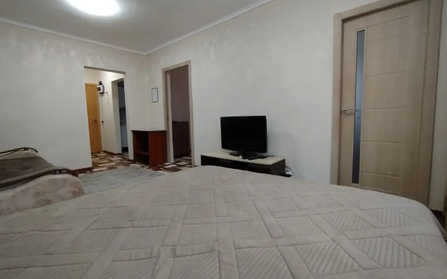 V tsentre goroda Flat