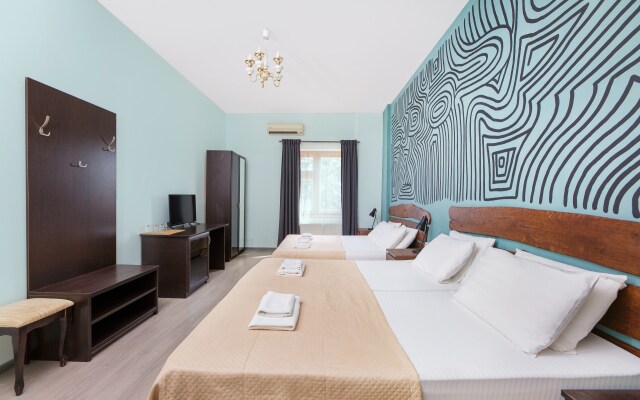 Blaga Del Mar Guest House