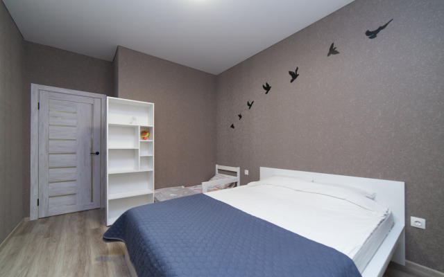 Апартаменты Rest Salute The Scent Of Pine