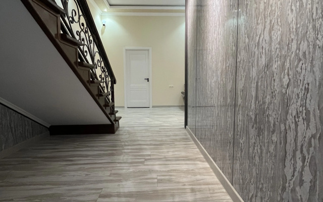 AYUB Boutique Hotel