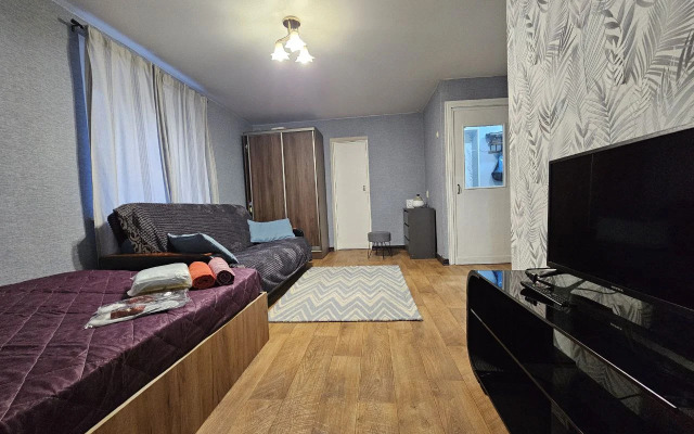 Квартира апартаменты L.V.Hotels на Первомайской 16