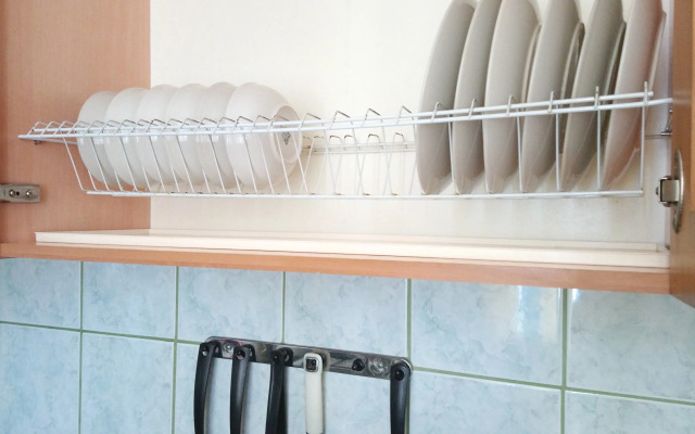 Апартаменты Квартирный Вопрос на Суворова 10