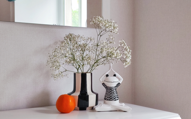 Квартира двухкомнатная в самом центре Калининграда