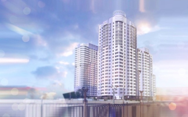 Апартаменты Братьев Кашириных 34