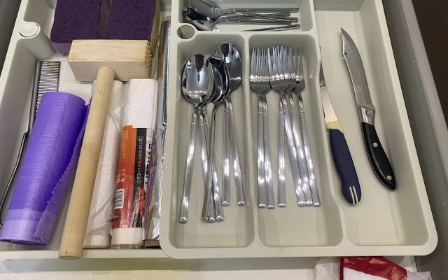 Квартира Даурская