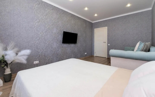 Апартаменты на Комсомольской 2