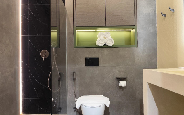XO Project Apartments