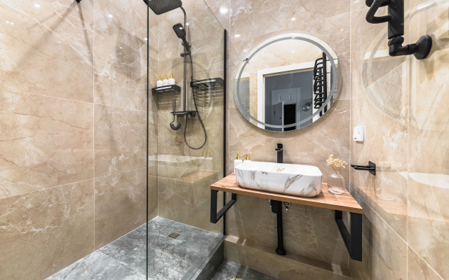 Квартира Панорама на Фонтанку