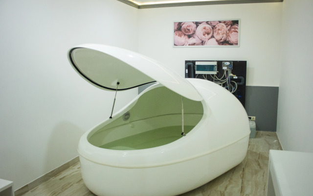 Санаторий Русь