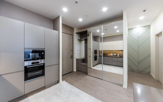 Апартаменты 2х Комнатные