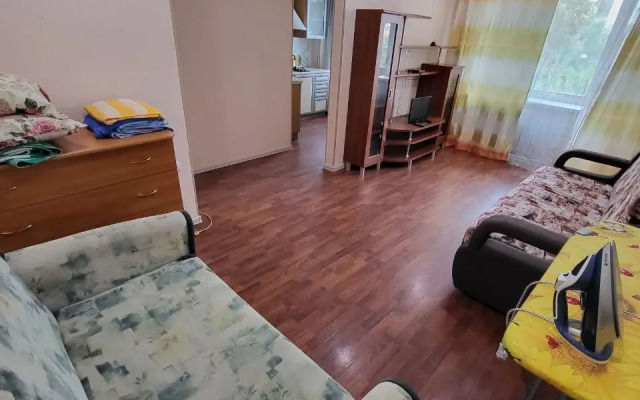 Квартира на улице Чайковского 34