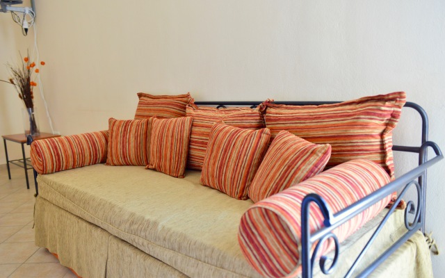 Korali Apart-Hotel