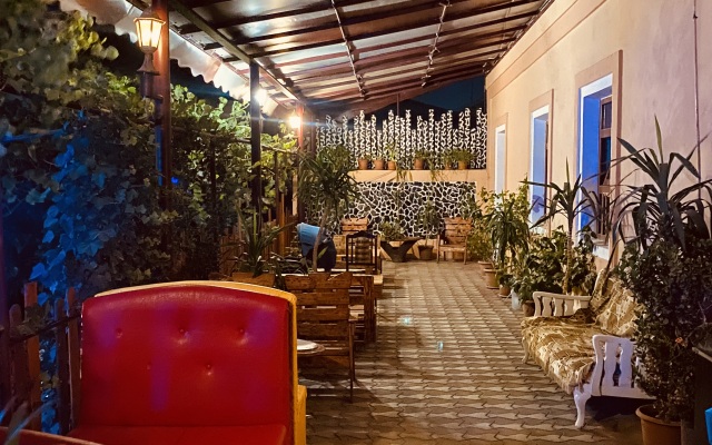 Hotel Eco