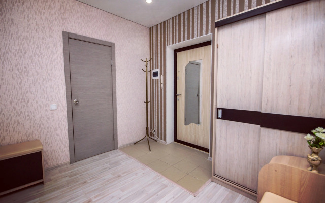 Квартира на улице Ямская 86/1