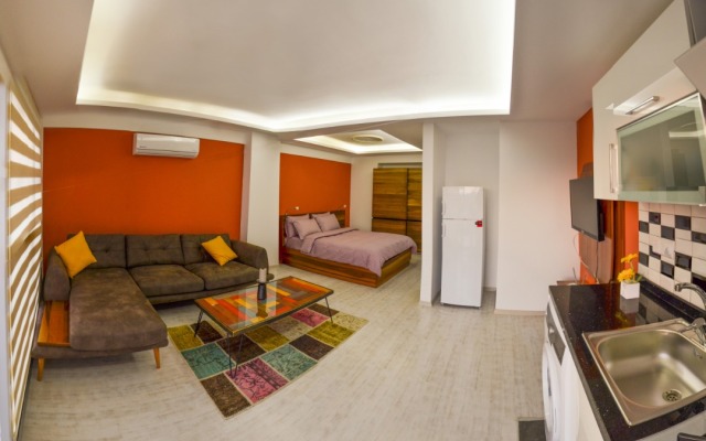 Edelweiss Residents Apart-Hotel