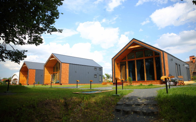 Econevidal Guest House